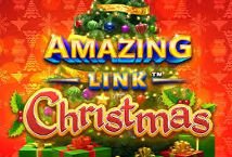 Amazing Link Christmas Slot Review